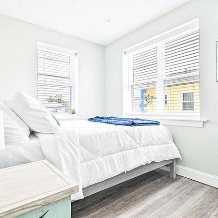 318 E Youngs Ave Unit 5 Salty Shore Oasis Spectacular Retreat Wildwood Extérieur photo