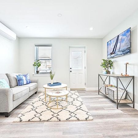 318 E Youngs Ave Unit 5 Salty Shore Oasis Spectacular Retreat Wildwood Extérieur photo