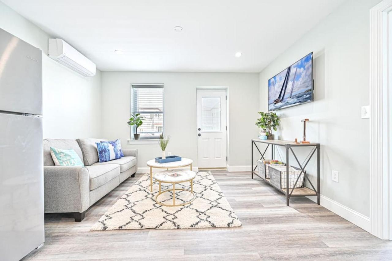 318 E Youngs Ave Unit 5 Salty Shore Oasis Spectacular Retreat Wildwood Extérieur photo